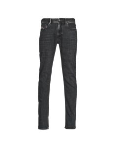 DIESEL - Jeans skynny Diesel 1979 SLEENKER Nero