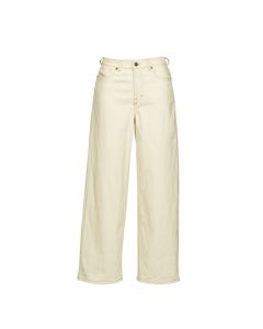 DIESEL - Jeans Flare Diesel 2000 Bianco