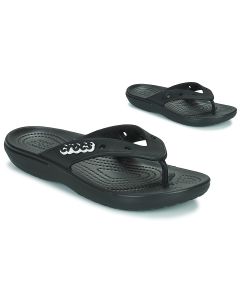 CROCS - Infradito Crocs CLASSICFLIP Nero