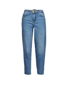 LIU JO - Jeans Liu Jo CANDY HIGH WAIST Blu