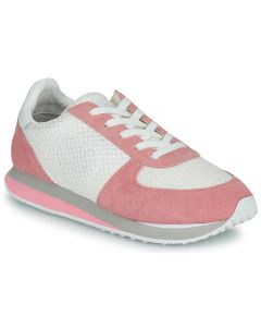 LOVE MOSCHINO - Sneakers basse Love Moschino JA15522G0E Rosa