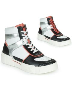 LOVE MOSCHINO - Sneakers alte Love Moschino JA15635G0E Multicolore