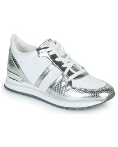 MICHAEL MICHAEL KORS - Sneakers basse MICHAEL Michael Kors DASH TRAINER Bianco