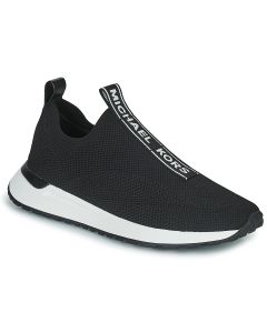 MICHAEL MICHAEL KORS - Sneakers MICHAEL Michael Kors MILES SLIP ON Nero