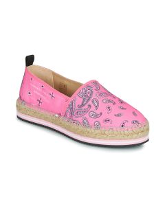 KENZO - Espadrillas  Kenzo MICRO Rosa