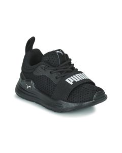 PUMA - Sneakers Puma Wired Run AC Inf Nero