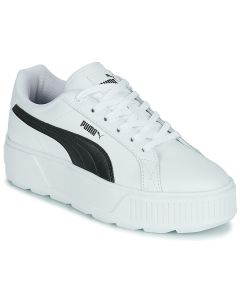 PUMA - Sneakers basse Puma Karmen L Bianco