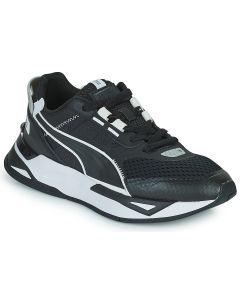 PUMA - Sneakers Puma Mirage Sport Tech B W Nero