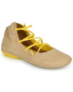 CAMPER - Ballerine Camper RIGN Beige