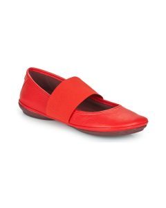 CAMPER - Ballerine Camper RIGN Rosso