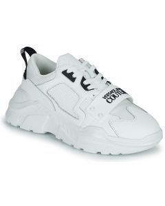 VERSACE JEANS COUTURE - Sneakers Versace Jeans Couture 72YA3SC4 Bianco