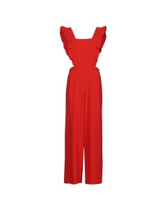 NAF NAF - Jumpsuit  Naf Naf EJENNY Rosso