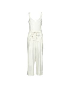 NAF NAF - Jumpsuit  Naf Naf EDUNE Bianco