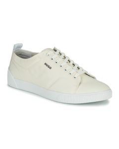 HUGO - Sneakers  Zero_Tenn_nypu A Bianco