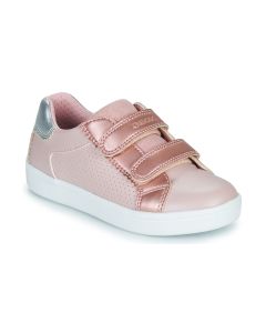 GEOX - Sneakers Geox J DJROCK GIRL D Rosa