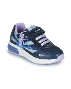 GEOX - Sneakers Geox J SPACECLUB GIRL Blu