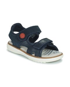 GEOX - Sandali Geox J SANDAL MARATEA BOY Marine