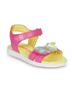 AGATHA RUIZ DE LA PRADA - Sandali Agatha Ruiz de la Prada Aitana Rosa