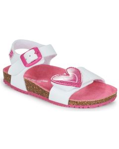 AGATHA RUIZ DE LA PRADA - Sandali Agatha Ruiz de la Prada Bio Bianco