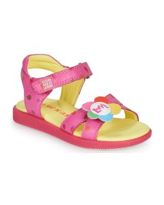 AGATHA RUIZ DE LA PRADA - Sandali Agatha Ruiz de la Prada Aitana Rosa