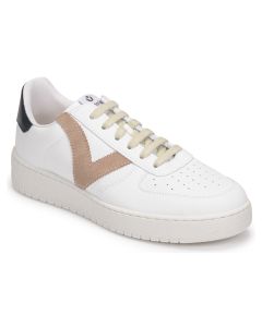 VICTORIA - Sneakers basse Victoria 1258201CUARZO Bianco