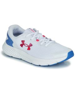 UNDER ARMOUR - Scarpe da running Under Armour UA W Charged Rogue 3 IRID Bianco