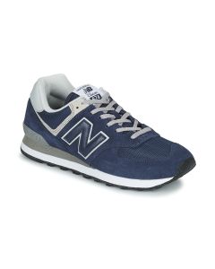 NEW BALANCE - Sneakers New Balance 574 Marine