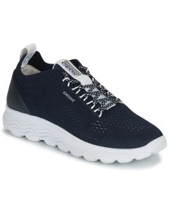 GEOX - Sneakers basse Geox D SPHERICA A Marine