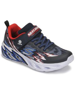 SKECHERS - Sneakers Skechers LIGHT STORM 2.0 Blu