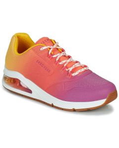 SKECHERS - Sneakers basse Skechers UNO 2 Multicolore