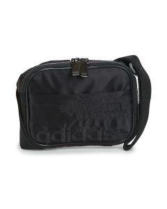 ADIDAS - Borsa Shopping adidas FESTIVAL BAG Nero