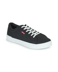 LEVIS - Sneakers basse Levis MALIBU 2.0 Nero