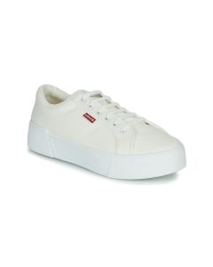 LEVIS - Sneakers basse Levis TIJUANA Bianco