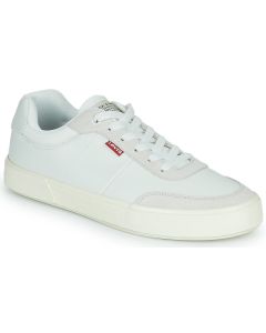 LEVIS - Sneakers Levis MUNRO Bianco