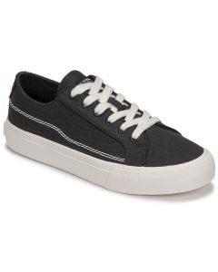 LEVIS - Sneakers basse Levis DECON LACE S Nero