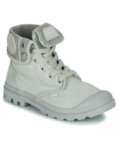 PALLADIUM - Sneakers alte Palladium BAGGY Grigio