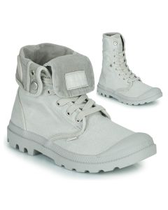 PALLADIUM - Sneakers alte Palladium BAGGY Grigio