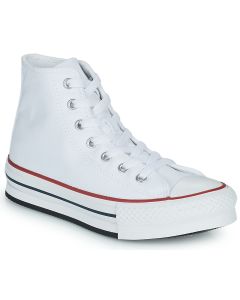 CONVERSE - Sneakers Converse Chuck Taylor All Star EVA Lift Foundation Hi Bianco