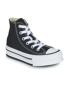 CONVERSE - Sneakers Converse Chuck Taylor All Star EVA Lift Foundation Hi Nero