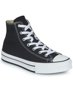 CONVERSE - Sneakers Converse Chuck Taylor All Star EVA Lift Foundation Hi Nero