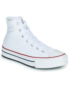 CONVERSE - Sneakers Converse Chuck Taylor All Star EVA Lift Foundation Hi Bianco