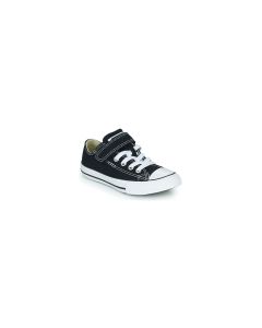 CONVERSE - Sneakers Converse Chuck Taylor All Star 1V Foundation Ox Nero