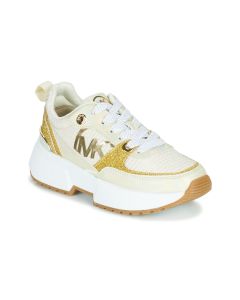 MICHAEL MICHAEL KORS - Sneakers MICHAEL Michael Kors Cosmo Sport Beige