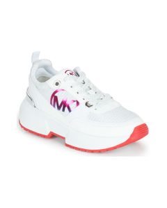 MICHAEL MICHAEL KORS - Sneakers MICHAEL Michael Kors Cosmo Sport Bianco