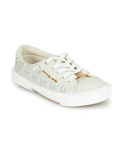 MICHAEL MICHAEL KORS - Sneakers MICHAEL Michael Kors Izetta Regent Beige