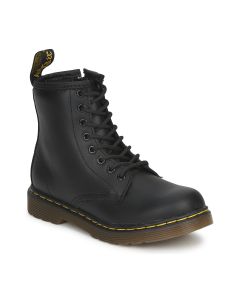 DR. MARTENS - Stivaletti Dr. Martens DM J BOOT Nero