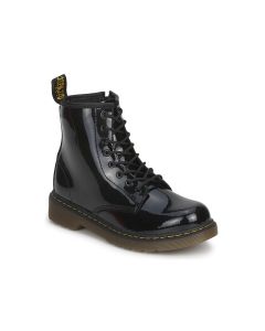 DR. MARTENS - Stivaletti Dr. Martens DELANEY Nero