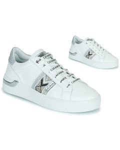 CAFé NOIR - Sneakers basse Café Noir C1DS9210 Bianco