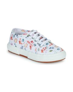 SUPERGA - Sneakers Superga 2750 FANTASY WOTJ Multicolore