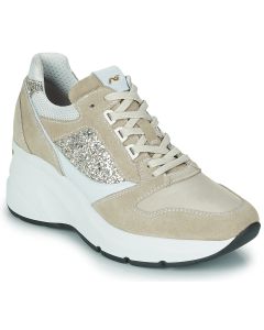 NEROGIARDINI - Sneakers basse NeroGiardini E217980D-702 Beige